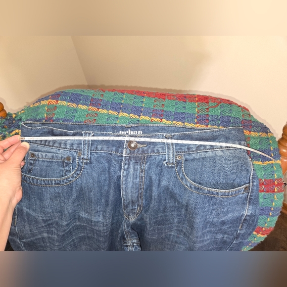 Urban Pipeline Jeans- Mens - Picture 7 of 11